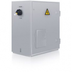 Блок управления БИУС