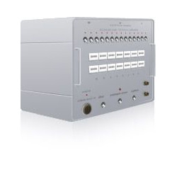 Блок управления и индикации БУИ-1