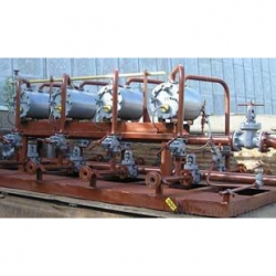 Групповые замерные установки ГЗУ-Дельта