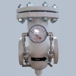 Фильтр газа FGS-R