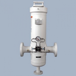 Фильтр газа FGS