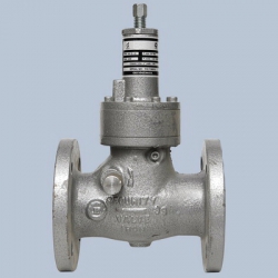 Предохранительный запорный клапан GS-78-25
