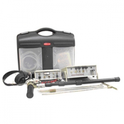 Аппаратура нахождения повреждений изоляции АНПИ