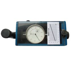 Адгезиметр битумной изоляции СМ-1