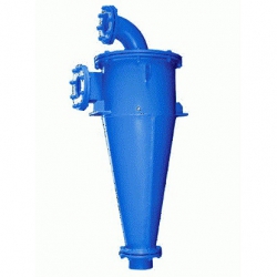 Гидроциклон ГЦК-360 (пескоотделитель)