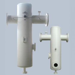 Пылевлагоотделитель