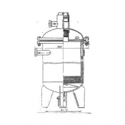 Влагоотделитель ВБ-1