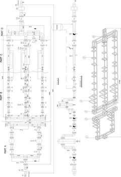 Газораспределительная станция (GS-GDS-120000)
