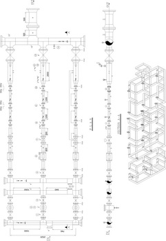 Газораспределительная станция (GS-GDS-20000) Газораспределительная станция (GS-GDS-20000)