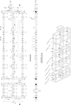 Газораспределительная станция (GS-GDS-30000) 