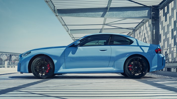 Как выбрать надежный шрот BMW: полезные советы