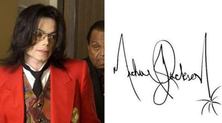 Автографи мрій: де і як знайти автографи улюблених зірок