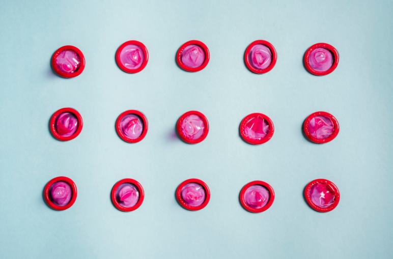 Презервативы