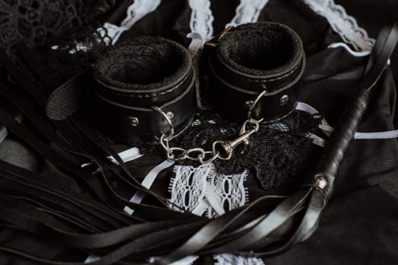 Поради щодо вибору секс-іграшок для пар