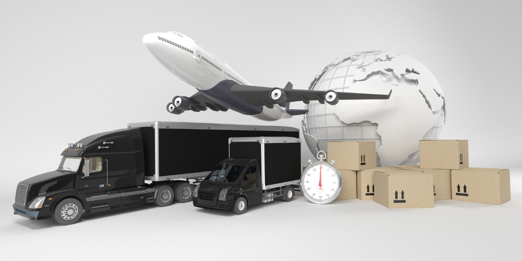 автоперевозки из Бельгии