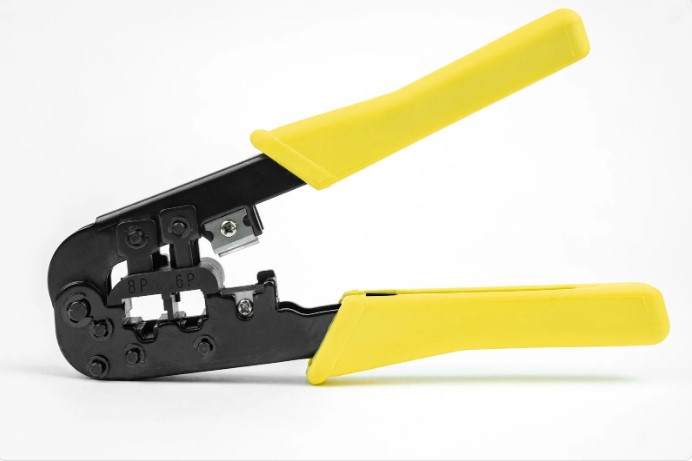 обжимка наконечников проводов обжимка наконечников проводов