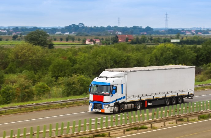 Международные перевозки: что можно провозить через границу и как организовать перевозки из Германии в Украину